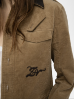 Veram corduroy jacket - Bilde 4