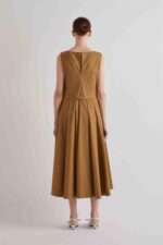 M6PB01 Dress - Bilde 3