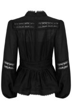 Aliah stone blouse - Bilde 3