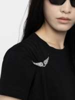 Suzan plisse wings - Bilde 2