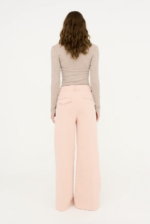 Ellen french jeans wash antique dye - Bilde 4