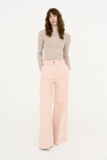 Ellen french jeans wash antique dye - Bilde 3