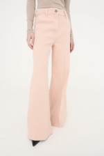 Ellen french jeans wash antique dye