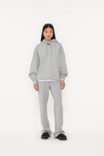 Heavy sweat hoodie - Bilde 2