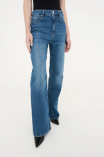 Brown jeans wash belgravia - Bilde 3
