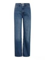 Brown jeans wash belgravia