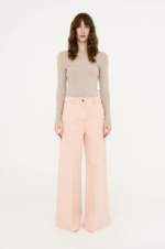 Ellen french jeans wash antique dye - Bilde 2