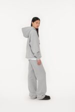 Heavy sweat hoodie - Bilde 3