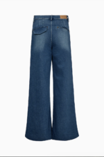 Ellen french jeans wash belgravia - Bilde 5