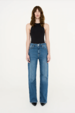Brown jeans wash belgravia - Bilde 2
