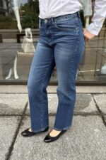 Gabin recycled denim