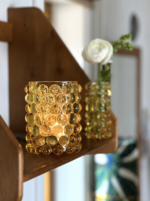 Hurricane lamp  boule regular limone - Bilde 3