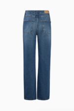 Brown jeans wash belgravia - Bilde 5