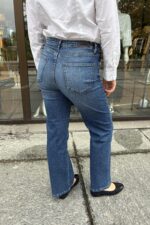 Gabin recycled denim - Bilde 2