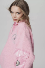 Micky half zip - Bilde 3
