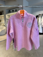Micky half zip - Bilde 4