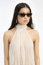 Cat eye frame - Bilde 2