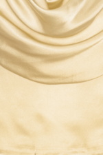 Chiffon waterfall top - Bilde 4