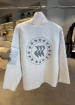 Micky half zip - Bilde 3