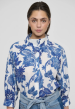 Emi blouse - Bilde 3