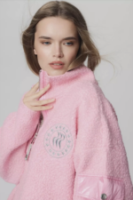 Micky half zip - Bilde 2