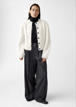 Sofia mohair cardigan - Bilde 2