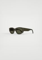 Cat eye frame - Bilde 3