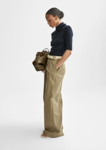Ella polo knit - Bilde 3