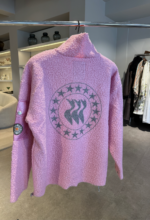 Micky half zip - Bilde 5