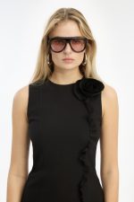 Pilot aviator frame - Bilde 2