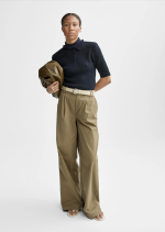 Ella polo knit - Bilde 2