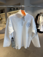 Micky half zip - Bilde 2