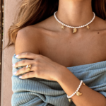 Ismara Bracelet Gold - Bilde 2