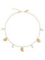 Seadora Necklace Gold