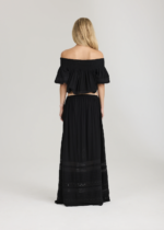 Lita off-shoulder top - Bilde 4
