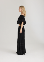 Lita maxi skirt - Bilde 2