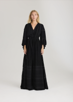 Lita maxi dress