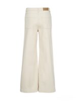 Arizona jeans wash soft natural ecru - Bilde 2