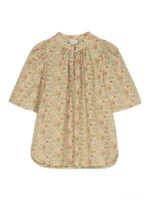Nira Blouse