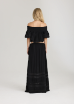 Lita maxi skirt - Bilde 3