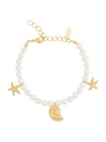 Ismara Bracelet Gold