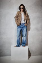 Blazer with fringe - Bilde 3