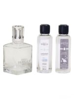 Lampe C Essential Square Kit