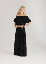 Lita off-shoulder top - Bilde 2