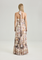 Pearl Bohemian Dress - Bilde 3