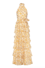 Angel Maxi Halterneck