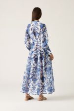 Adrianna Shirt Dress - Bilde 3