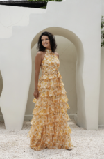 Angel Maxi Halterneck - Bilde 2