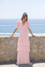 Jenna Maxi Dress - Bilde 2