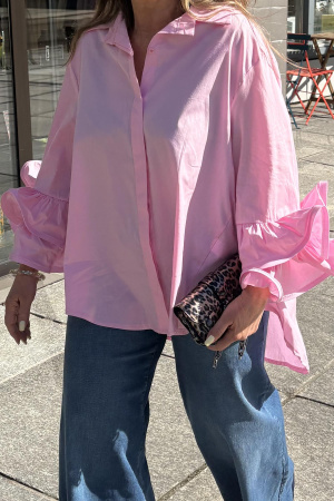 Rose Shirt - Bilde 2